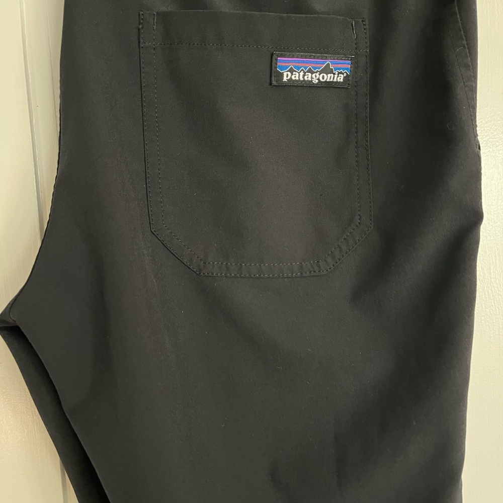 Patagonia Happy Hike Studio Pants